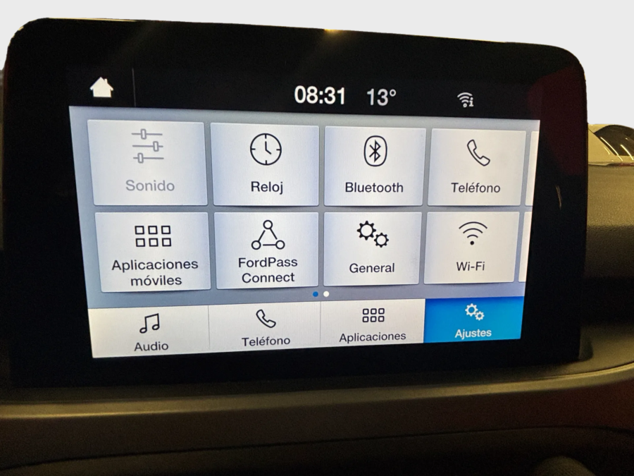 Imagen de Ford Focus