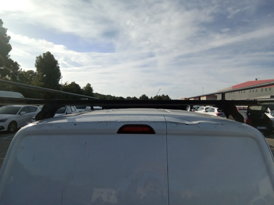 Imagen de Ford Transit Courier