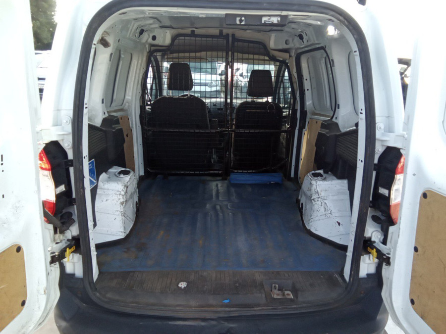 Imagen de Ford Transit Courier