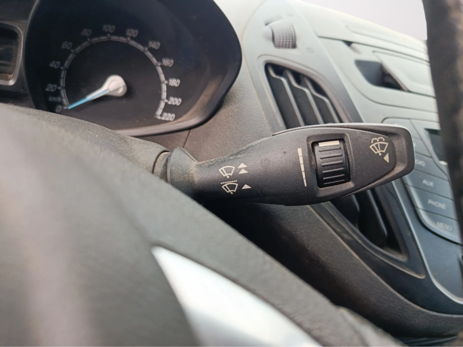 Imagen de Ford Transit Courier