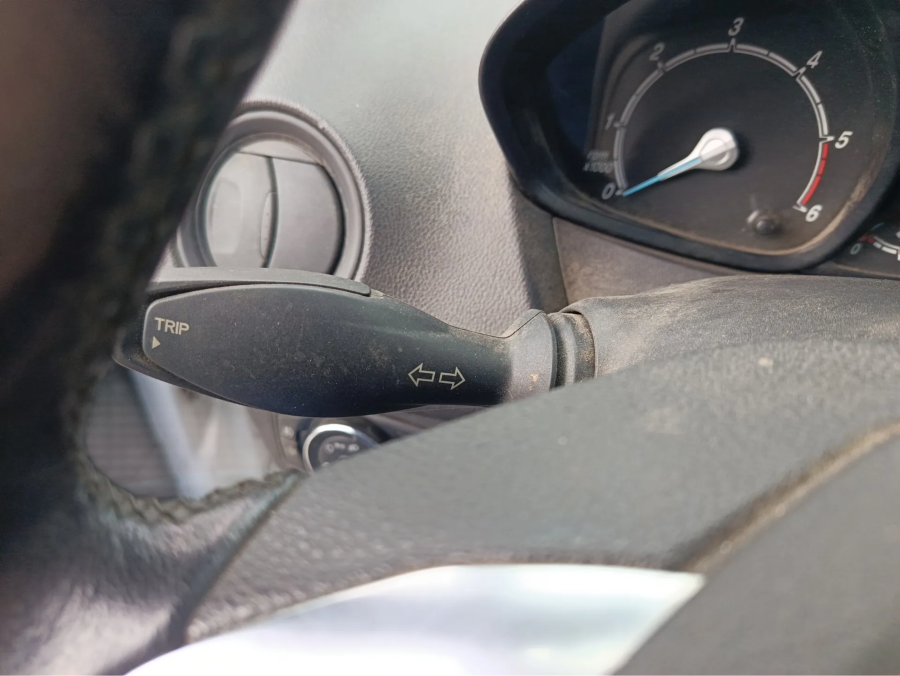 Imagen de Ford Transit Courier