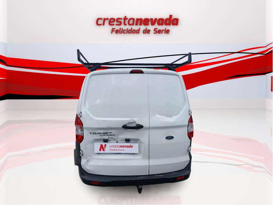 Imagen de Ford Transit Courier