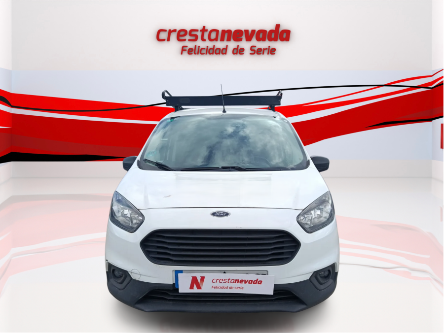 Imagen de Ford Transit Courier
