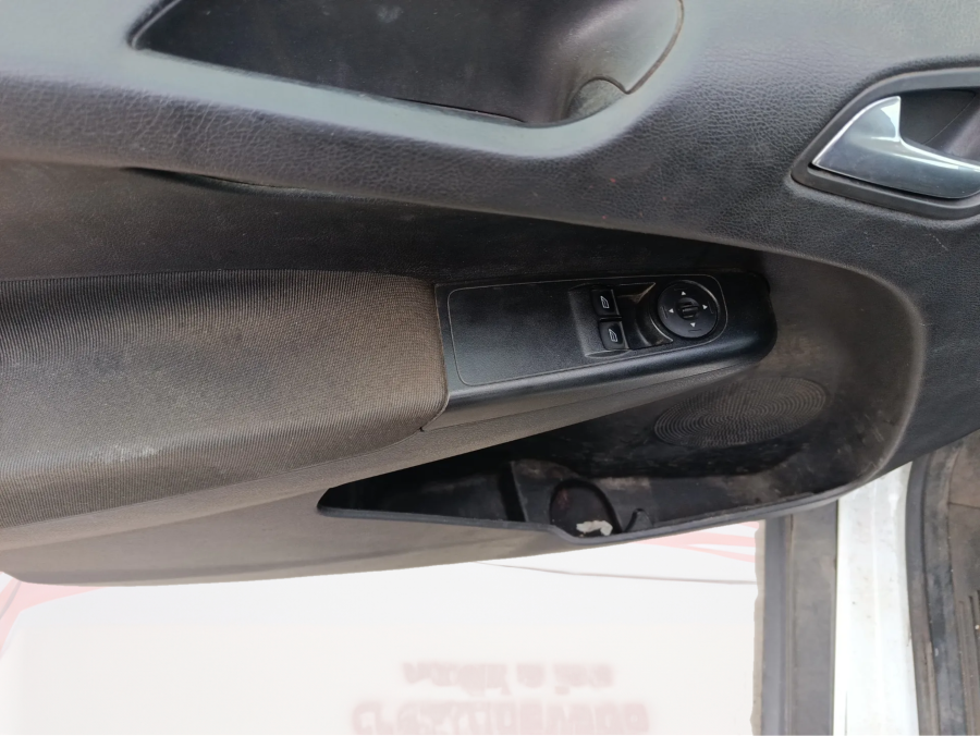 Imagen de Ford Transit Courier