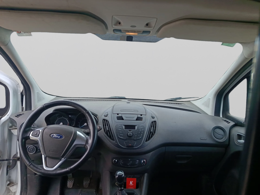 Imagen de Ford Transit Courier