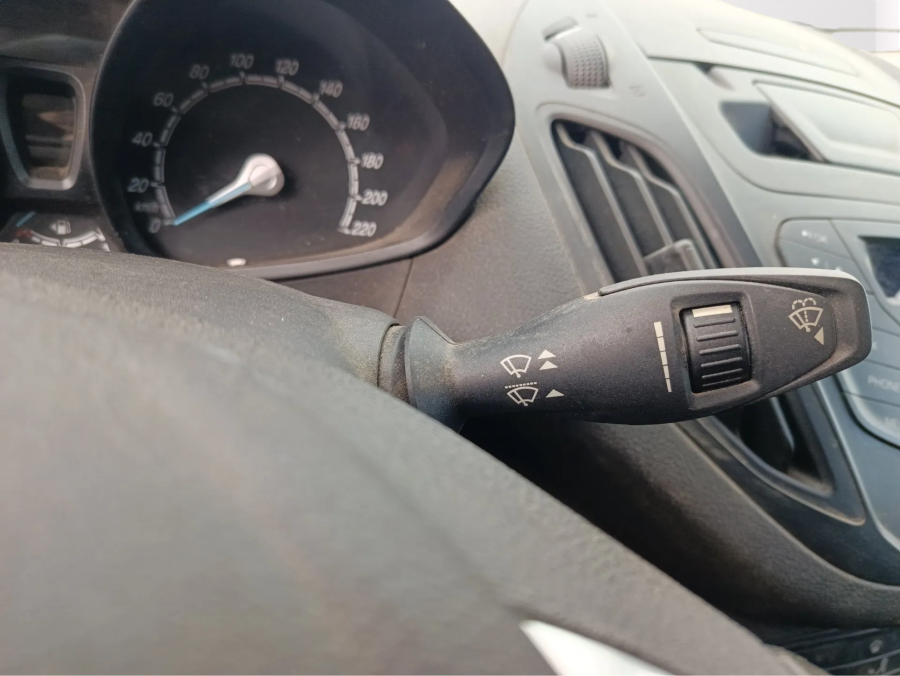 Imagen de Ford Transit Courier