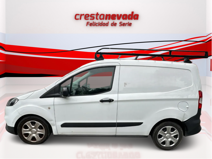 Imagen de Ford Transit Courier