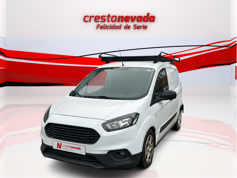Imagen de Ford Transit Courier