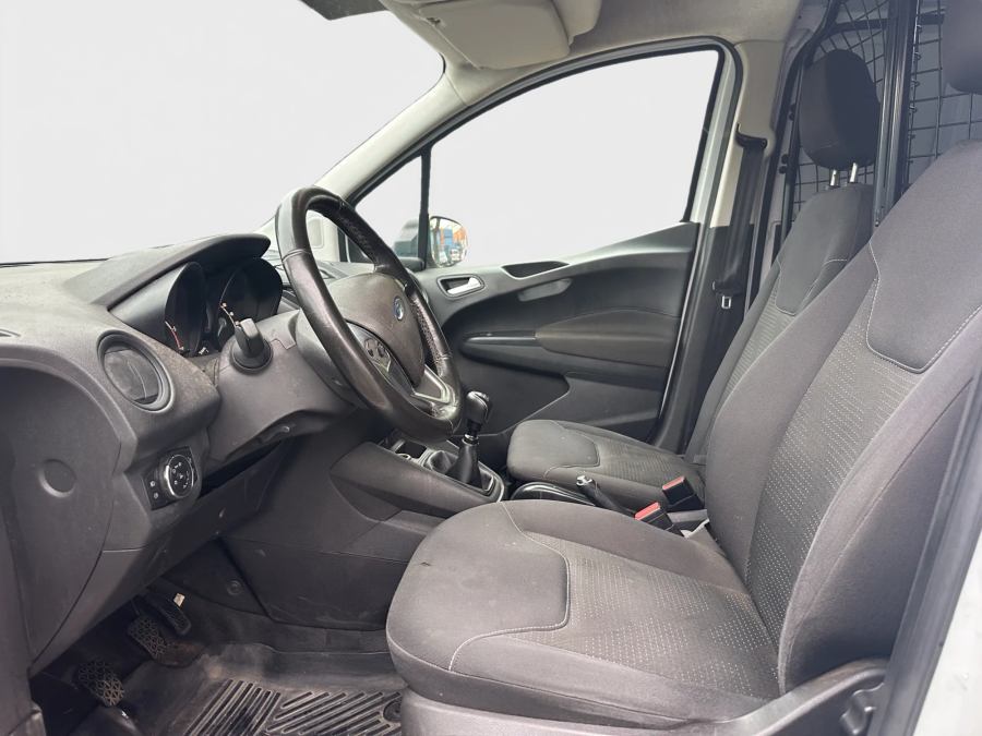 Imagen de Ford Transit Courier