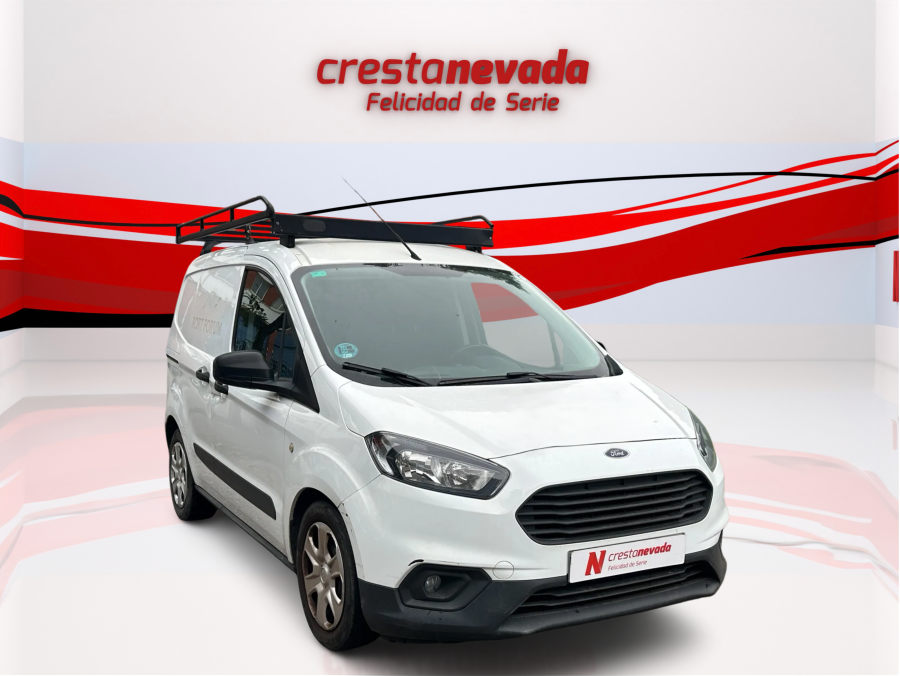 Imagen de Ford Transit Courier