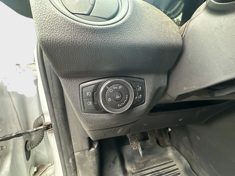 Imagen de Ford Transit Courier