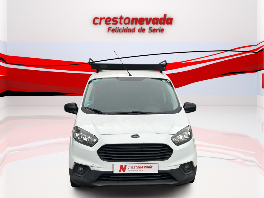 Imagen de Ford Transit Courier