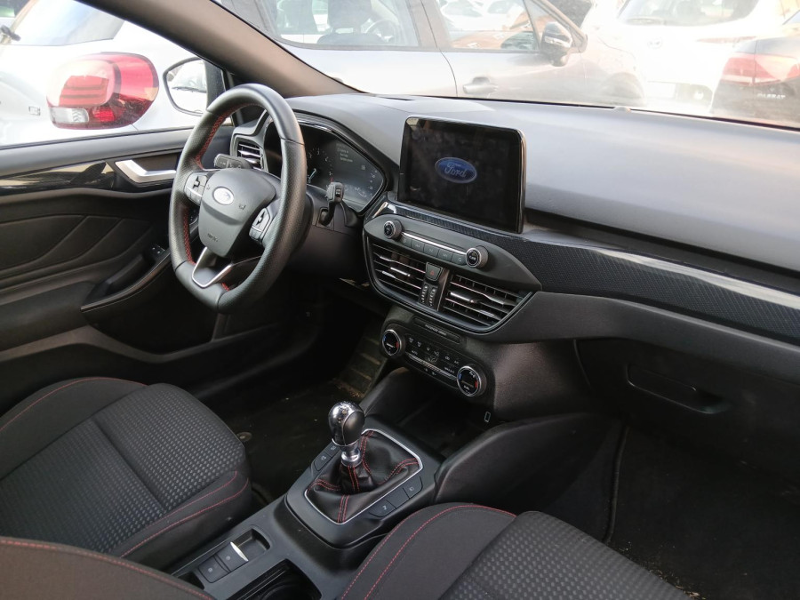 Imagen de Ford Focus