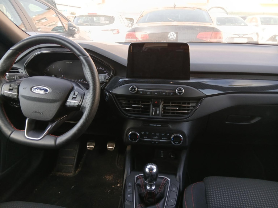 Imagen de Ford Focus