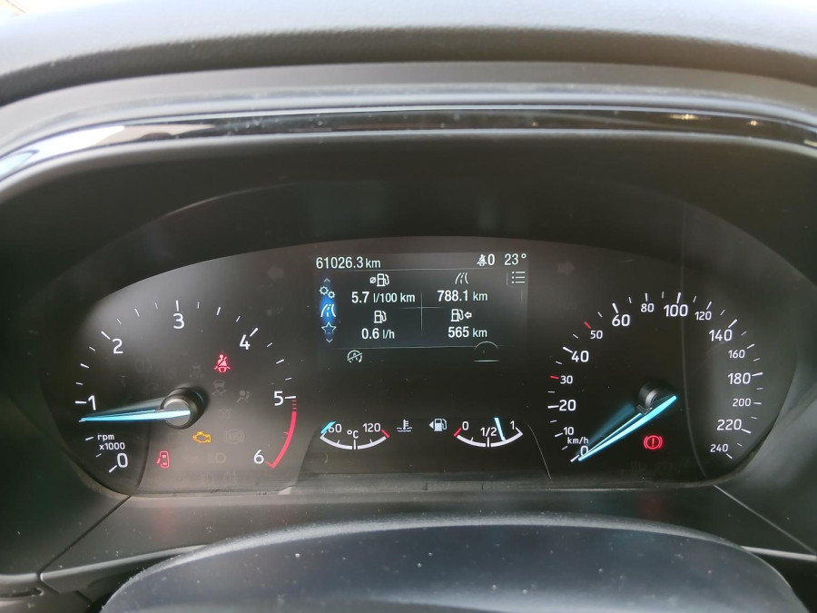 Imagen de Ford Focus