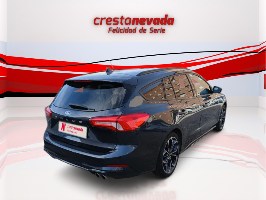 Imagen de Ford Focus