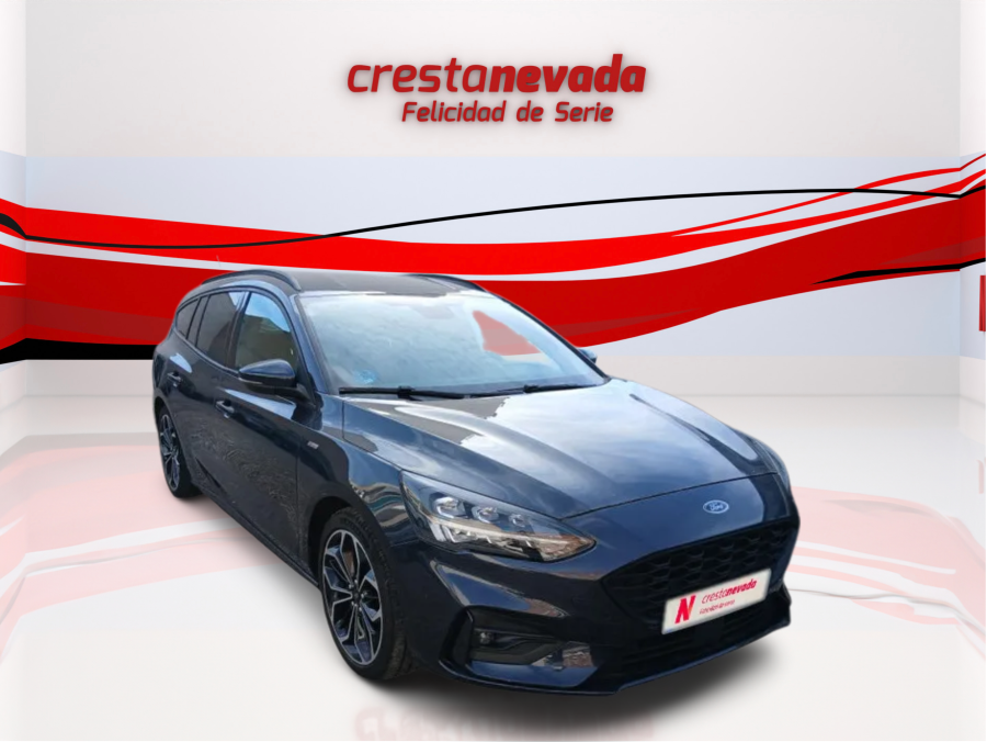 Imagen de Ford Focus