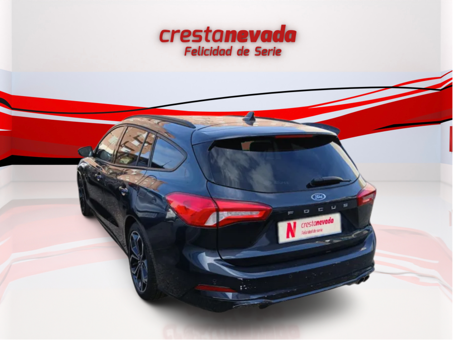 Imagen de Ford Focus