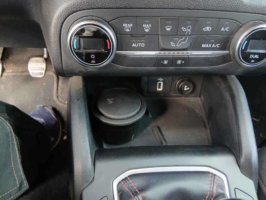 Imagen de Ford Focus