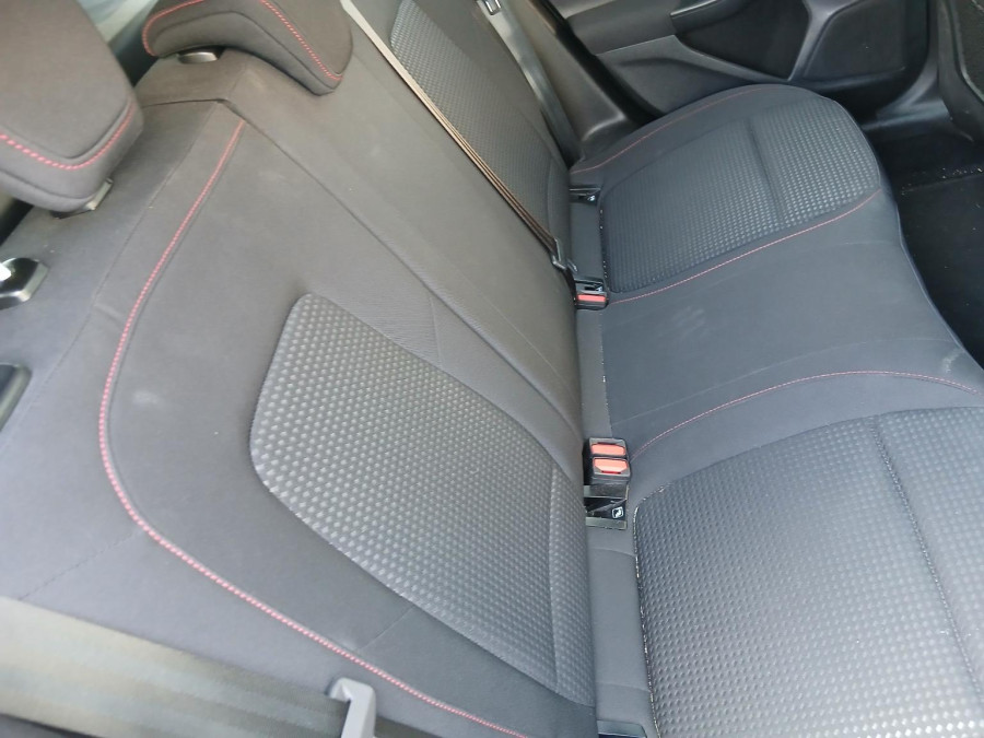 Imagen de Ford Focus