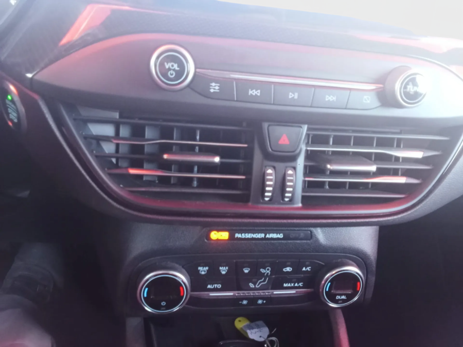 Imagen de Ford Focus