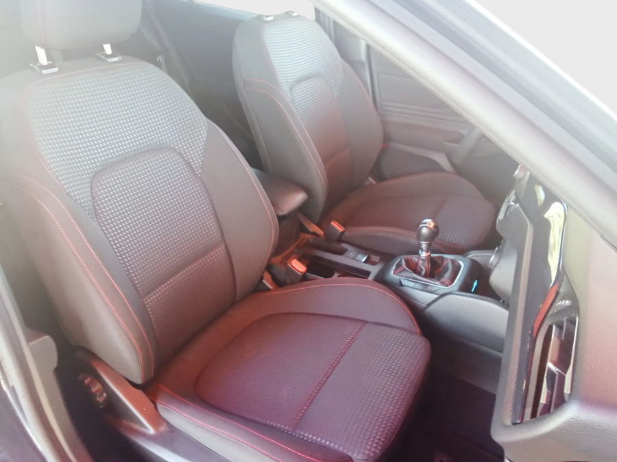 Imagen de Ford Focus