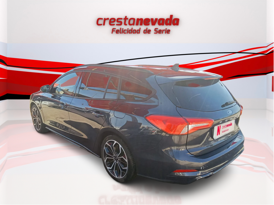 Imagen de Ford Focus