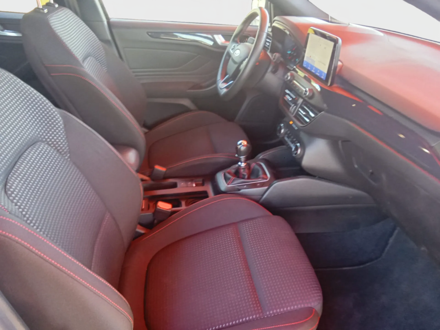 Imagen de Ford Focus