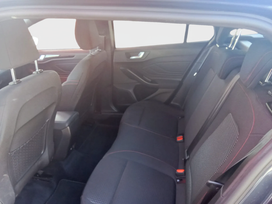 Imagen de Ford Focus