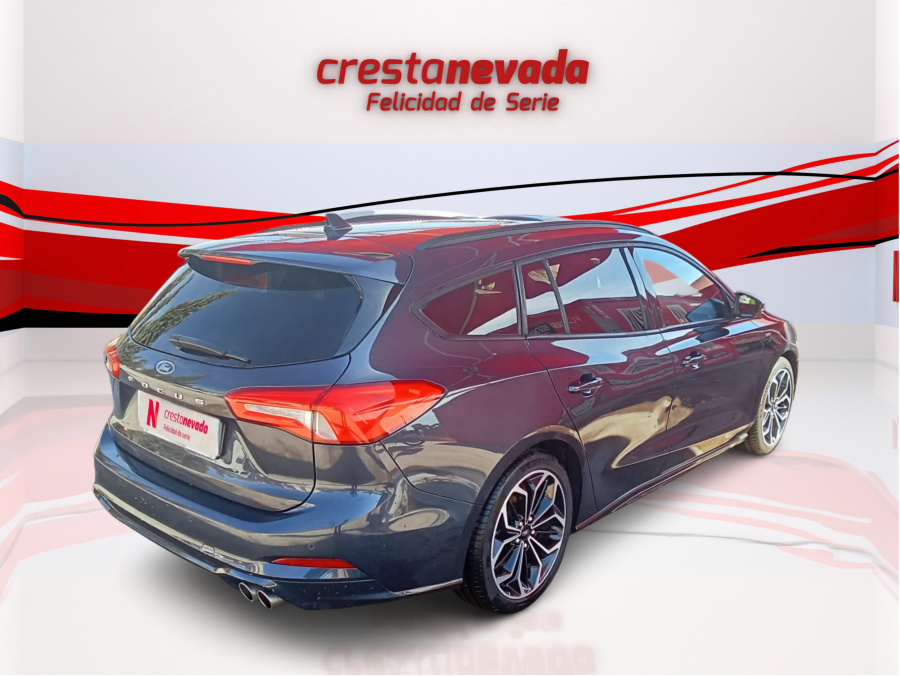 Imagen de Ford Focus