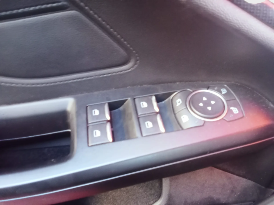 Imagen de Ford Focus