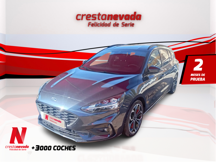 Imagen de Ford Focus