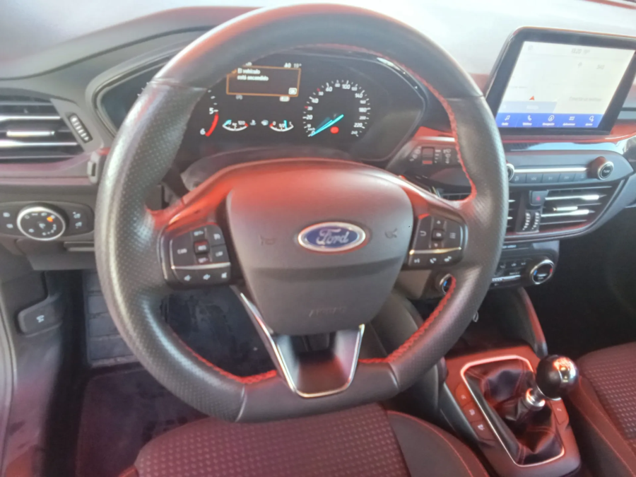 Imagen de Ford Focus