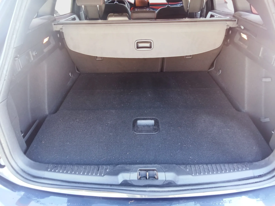 Imagen de Ford Focus