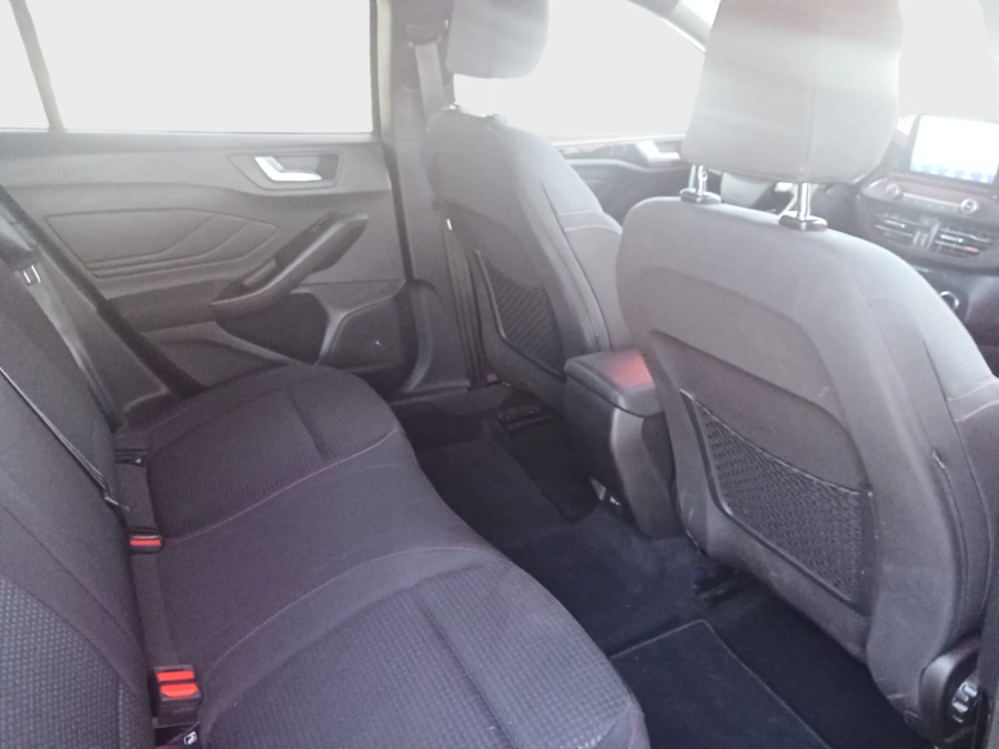Imagen de Ford Focus