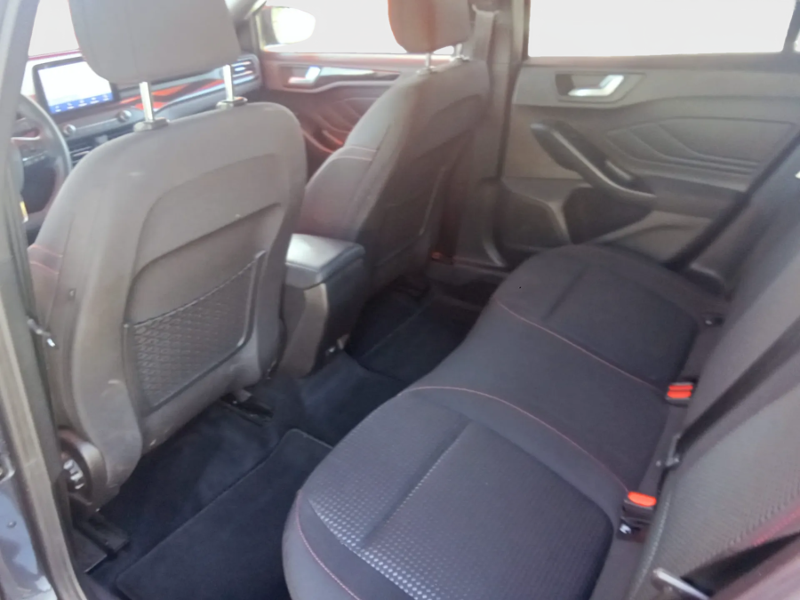 Imagen de Ford Focus
