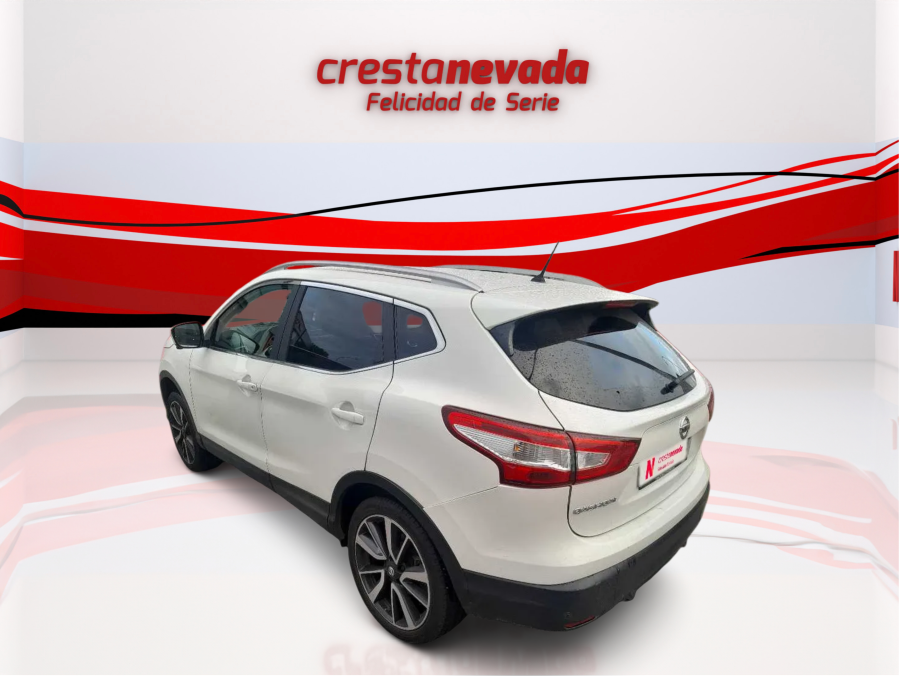 Imagen de NISSAN QASHQAI