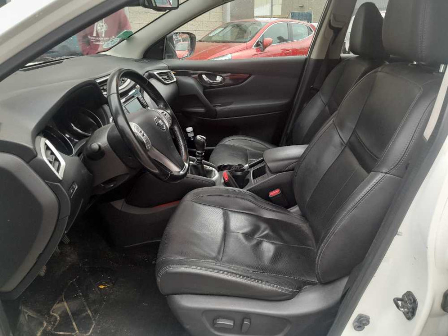 Imagen de NISSAN QASHQAI