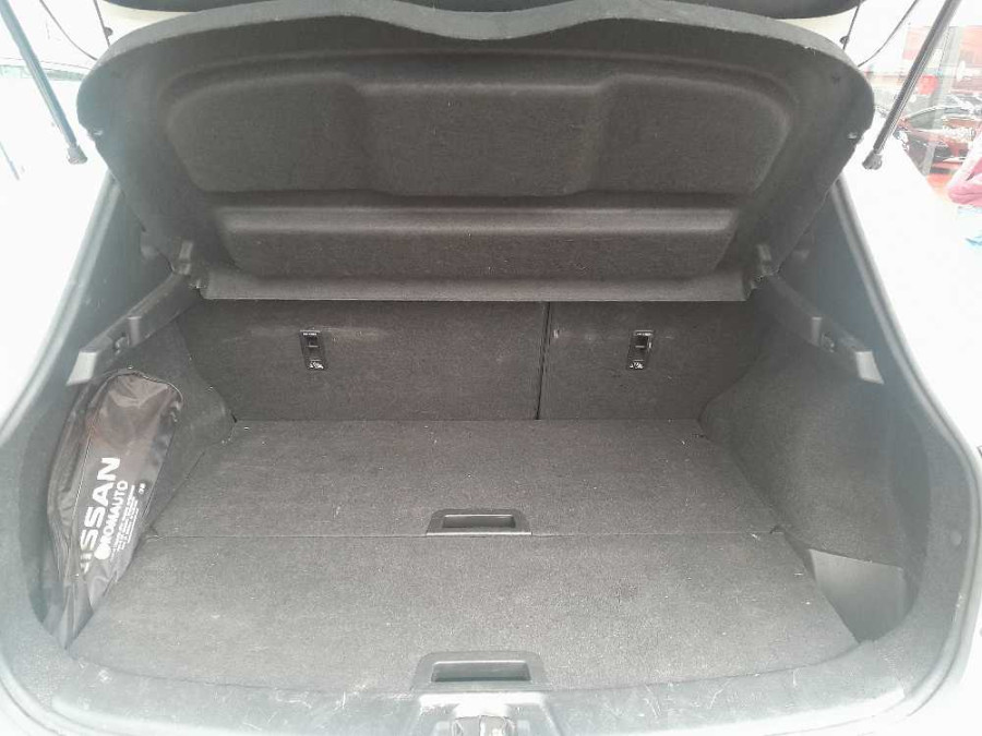 Imagen de NISSAN QASHQAI