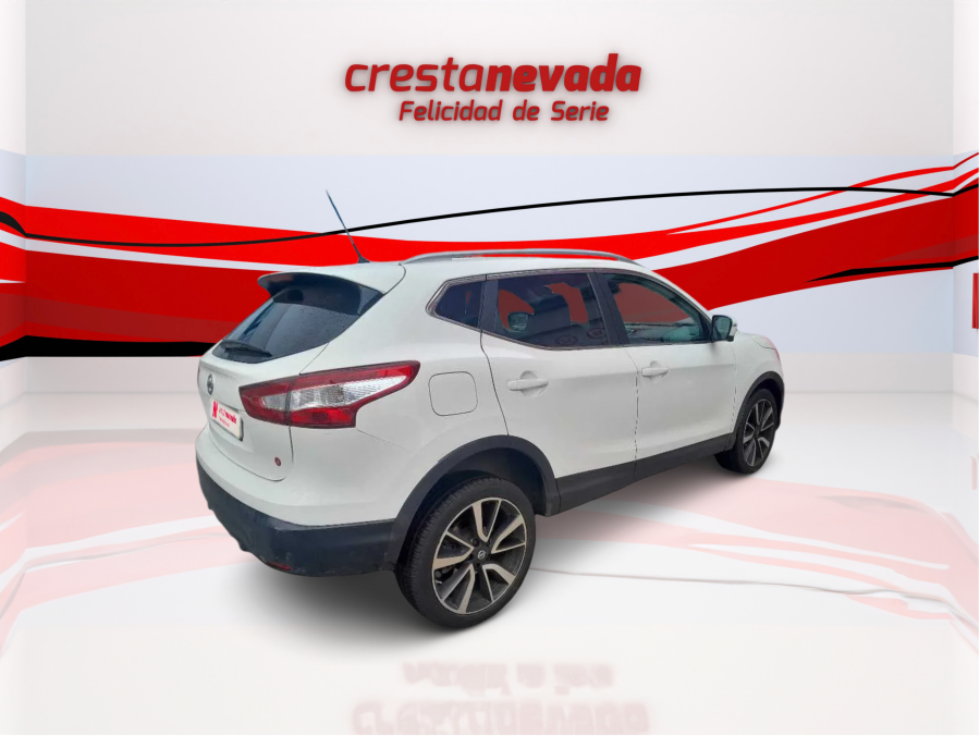Imagen de NISSAN QASHQAI