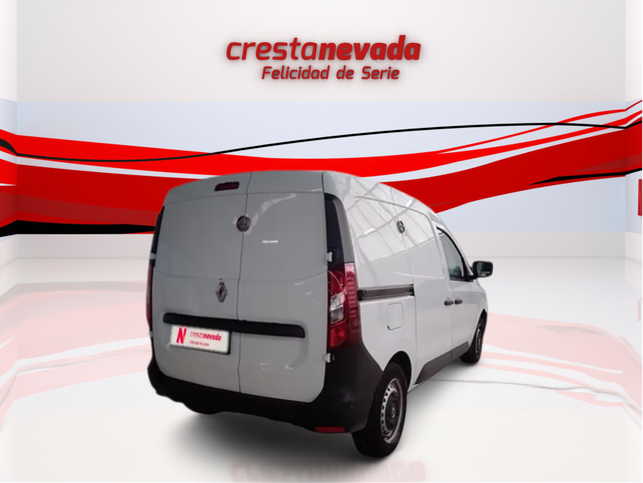 Imagen de Renault Express