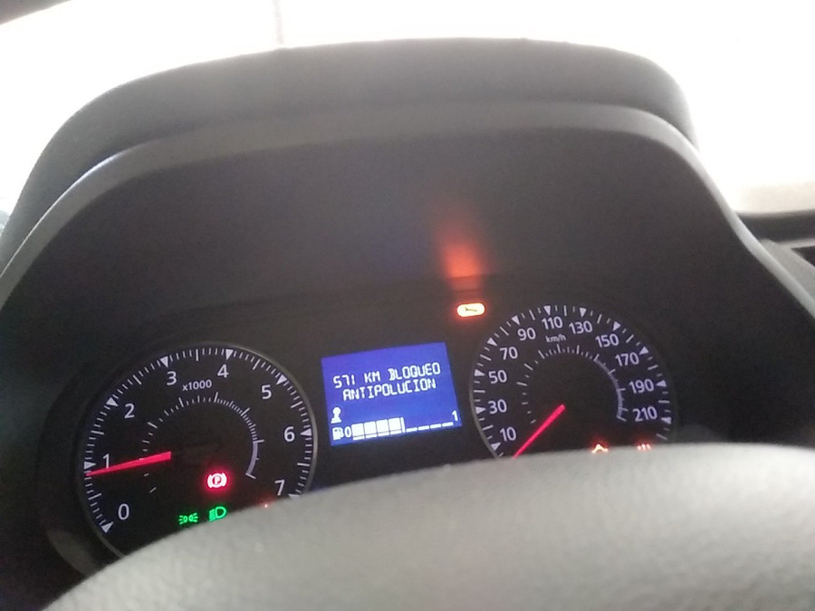 Imagen de Renault Express