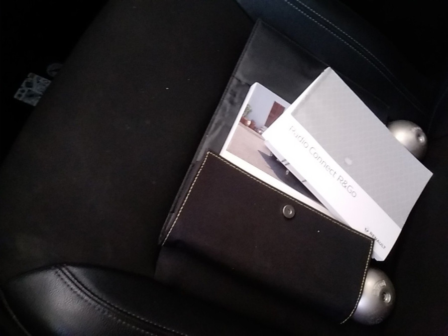 Imagen de Renault Express