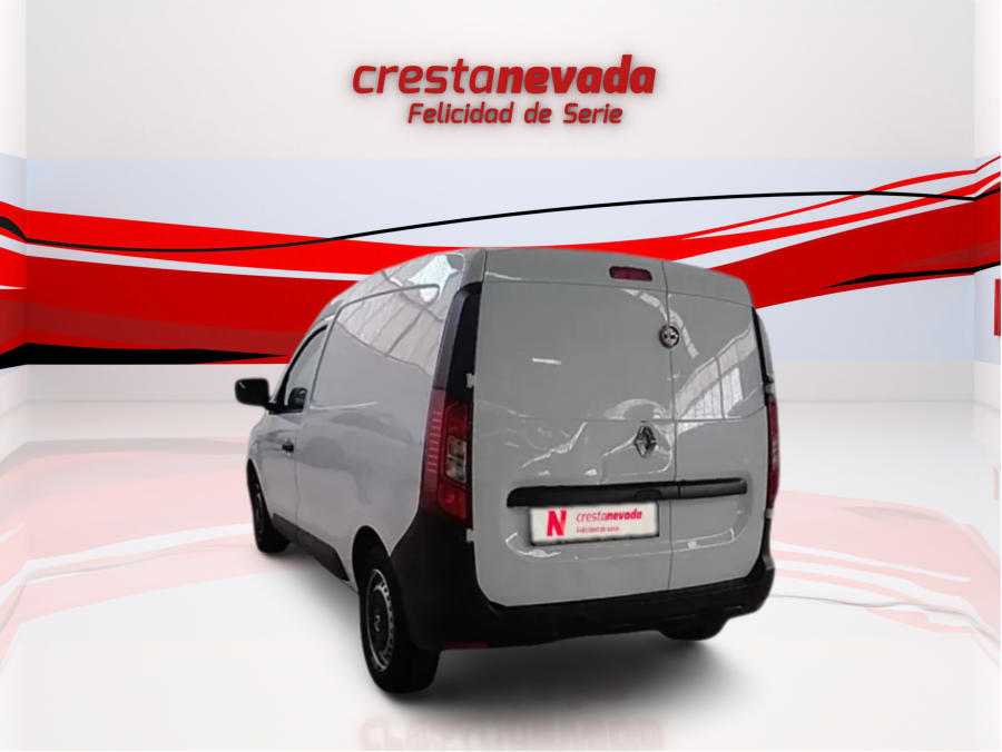 Imagen de Renault Express