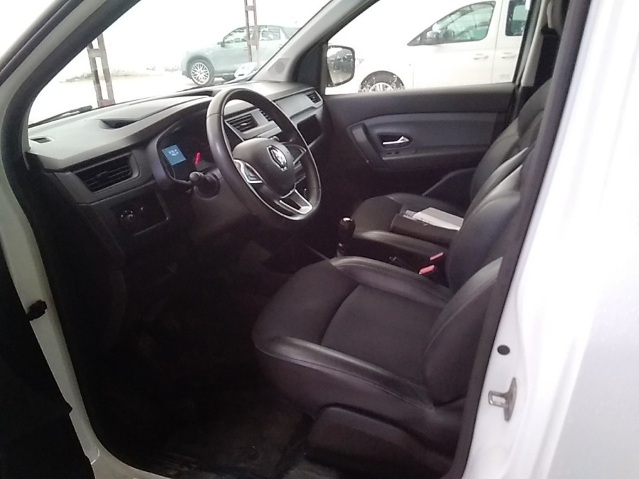 Imagen de Renault Express