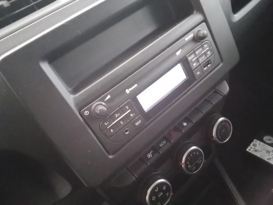 Imagen de Renault Express