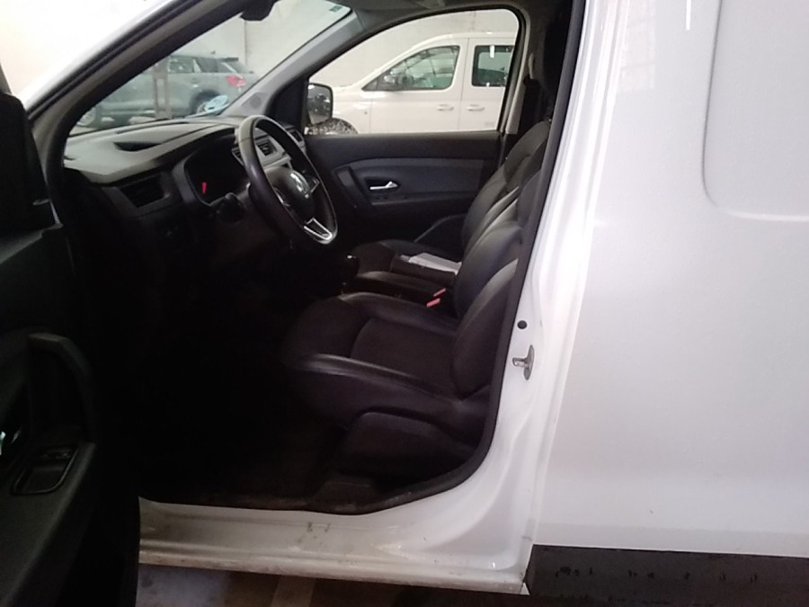 Imagen de Renault Express