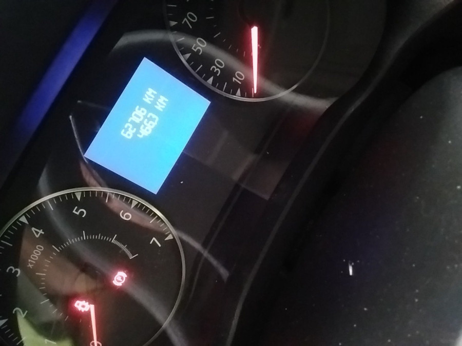 Imagen de Renault Express