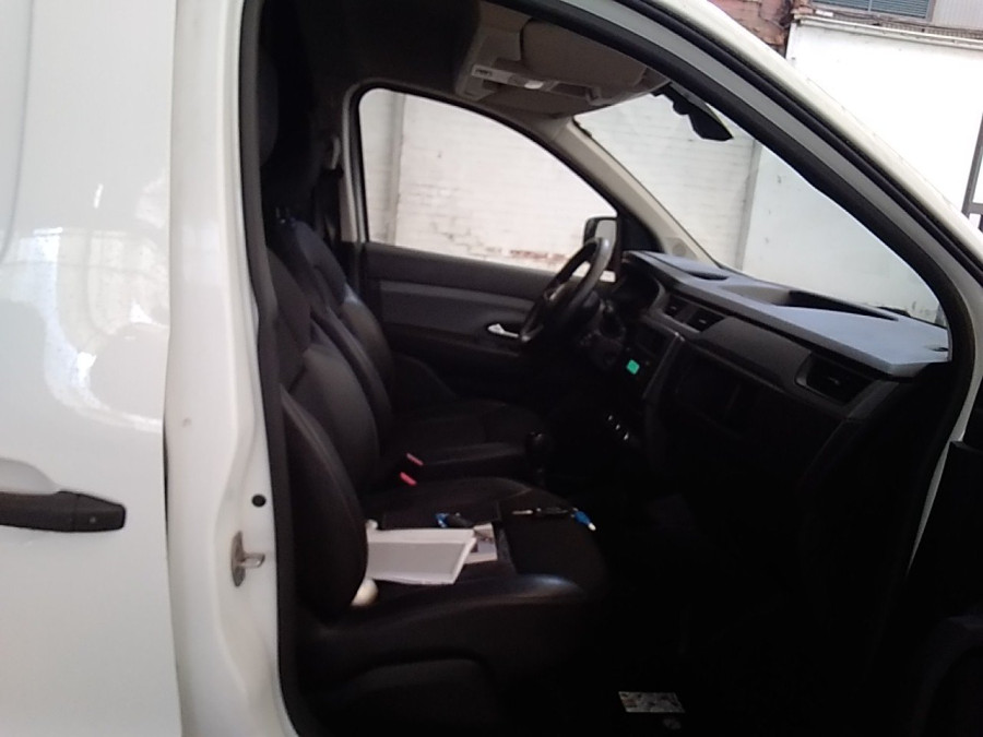 Imagen de Renault Express