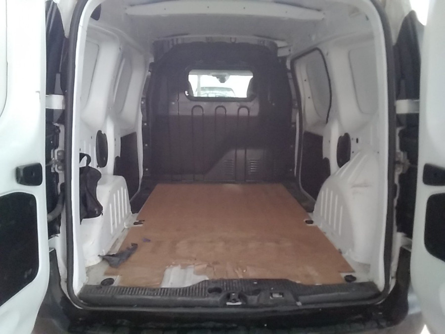 Imagen de Renault Express